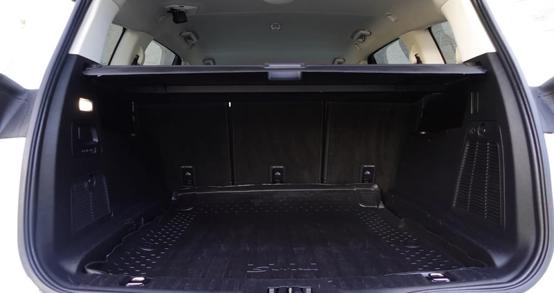 Ford S-Max cena 89997 przebieg: 168559, rok produkcji 2019 z Chodecz małe 781